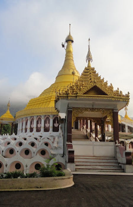 Igatpuri dhamagiri